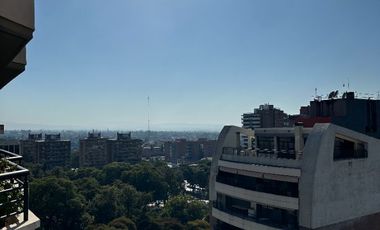 Espléndido Piso en Alquiler en Barrio Norte, en la zona más exclusiva, único