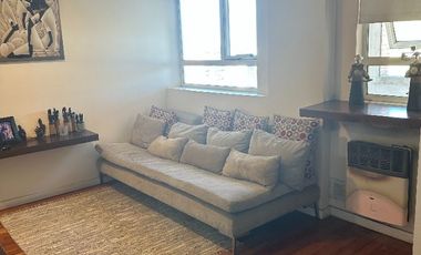 Espléndido Piso en Alquiler en Barrio Norte, en la zona más exclusiva, único