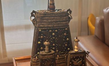 Espléndido Piso en Alquiler en Barrio Norte, en la zona más exclusiva, único