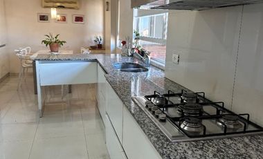 Espléndido Piso en Alquiler en Barrio Norte, en la zona más exclusiva, único