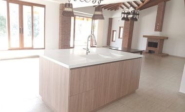 FINCA EN ARRIENDO EN ENVIGADO