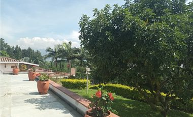 FINCA EN ARRIENDO EN ENVIGADO