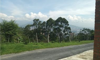 FINCA EN ENVIGADO