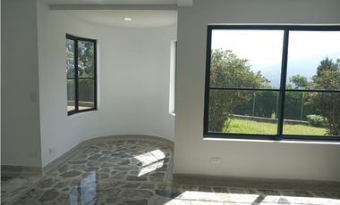 FINCA EN ENVIGADO