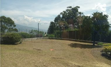 FINCA EN ENVIGADO