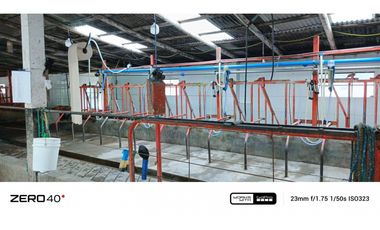 Se vende espectacular propiedad en Otavalo