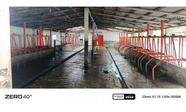 Se vende espectacular propiedad en Otavalo