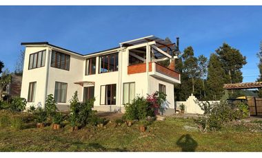 Propiedad en Otavalo