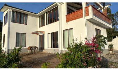 Propiedad en Otavalo