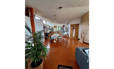 Propiedad en Otavalo