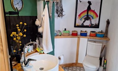 Propiedad en Otavalo