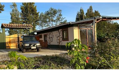 Propiedad en Otavalo