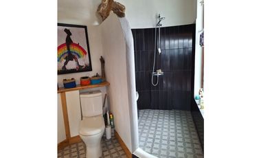 Propiedad en Otavalo