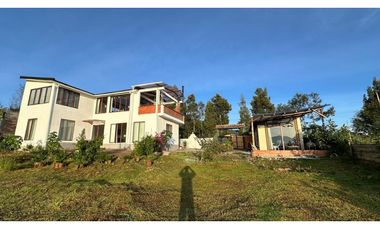 Propiedad en Otavalo