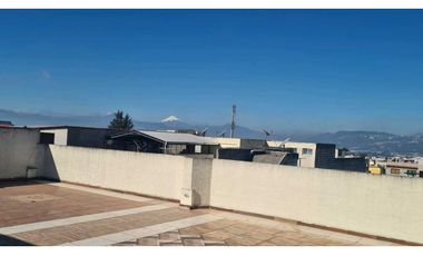 VENTA DEPARTAMENTO, TRES DORMITORIOS, EDIFICIO SEGURO, CALDERÓN
