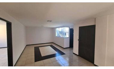 VENTA DEPARTAMENTO, TRES DORMITORIOS, EDIFICIO SEGURO, CALDERÓN