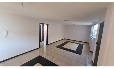 VENTA DEPARTAMENTO, TRES DORMITORIOS, EDIFICIO SEGURO, CALDERÓN