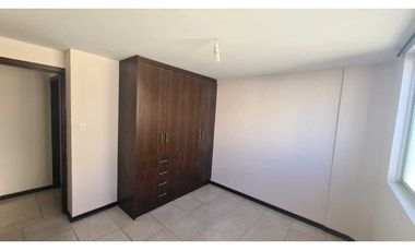 VENTA DEPARTAMENTO, TRES DORMITORIOS, EDIFICIO SEGURO, CALDERÓN