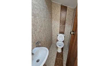 SE VENDE CASA ECONOMICA SECTOR EL VALLE URB. LAGUNAS DEL SOL