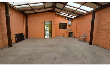 SE VENDE CASA ECONOMICA SECTOR EL VALLE URB. LAGUNAS DEL SOL