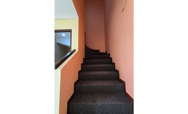 SE VENDE CASA ECONOMICA SECTOR EL VALLE URB. LAGUNAS DEL SOL