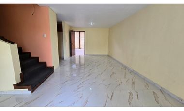 SE VENDE CASA ECONOMICA SECTOR EL VALLE URB. LAGUNAS DEL SOL