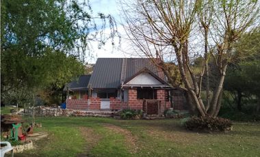 CAMPO DE 2 ¼ has EN SIERRA DE LOS PADRES