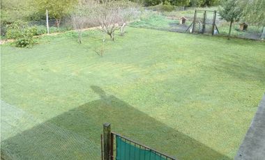 CAMPO DE 2 ¼ has EN SIERRA DE LOS PADRES