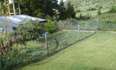CAMPO DE 2 ¼ has EN SIERRA DE LOS PADRES