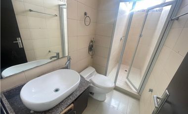 VENTA DE APARTAMENTO EN SAN FRANCISCO, PH LA TORRACA (OF)