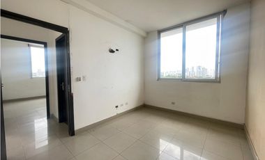 VENTA DE APARTAMENTO EN SAN FRANCISCO, PH LA TORRACA (OF)