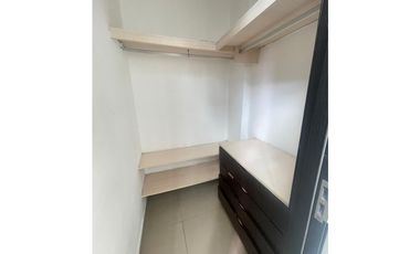 VENTA DE APARTAMENTO EN SAN FRANCISCO, PH LA TORRACA (OF)