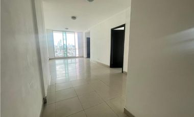 VENTA DE APARTAMENTO EN SAN FRANCISCO, PH LA TORRACA (OF)