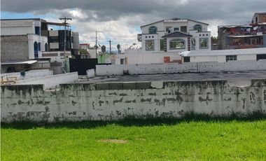 EN VENTA – HOTEL YAMOR CONTINENTAL, OTAVALO