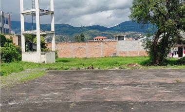 EN VENTA – HOTEL YAMOR CONTINENTAL, OTAVALO