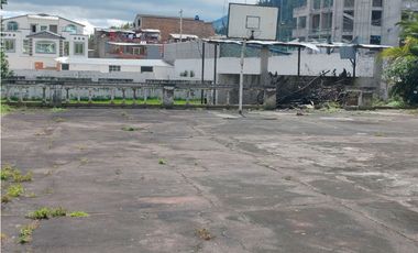EN VENTA – HOTEL YAMOR CONTINENTAL, OTAVALO