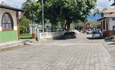 EN VENTA – HOTEL YAMOR CONTINENTAL, OTAVALO