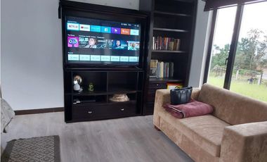 VENTA DE QUINTA EN URBANIZACIÓN PRIVADA – Ibarra-Ecuador