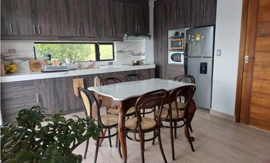 VENTA DE QUINTA EN URBANIZACIÓN PRIVADA – Ibarra-Ecuador