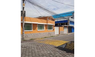 ¡Gran oportunidad en Sangolquí!