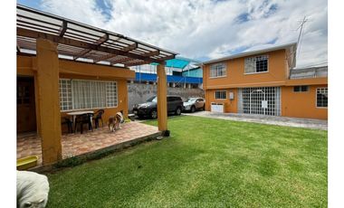 ¡Gran oportunidad en Sangolquí!