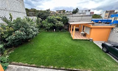 ¡Gran oportunidad en Sangolquí!