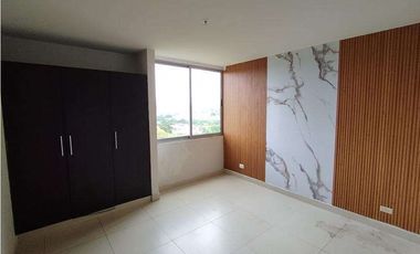 VENTA DE APARTAMENTO EN EL CRISOL, PH ALTATERRA (OF)