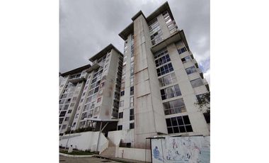 VENTA DE APARTAMENTO EN EL CRISOL, PH ALTATERRA (OF)