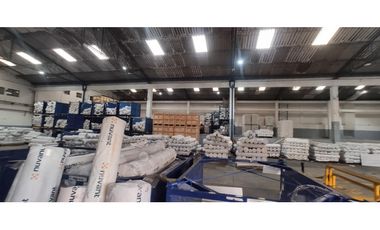 Venta Bodega Sabaneta