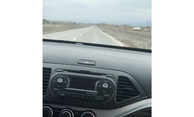 Excelente Campo con Accesos a la Ciudad