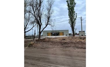 Excelente Campo con Accesos a la Ciudad