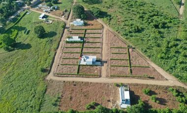 VENTA DE LOTE CAMPESTRE EN CONDOMINIO CERRADO COVEÑAS