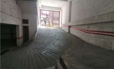 VENDO BODEGA CENTRAL, ARMENIA QUINDIO