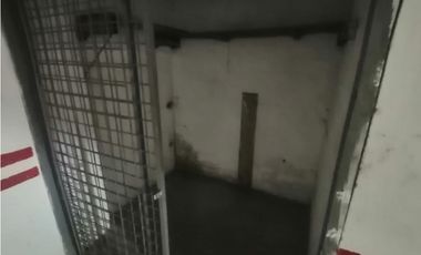 VENDO BODEGA CENTRAL, ARMENIA QUINDIO